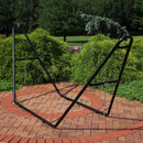 Sunnydaze Universal Multi-Use Heavy-Duty Hammock Stand