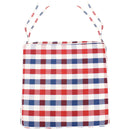 Sunnydaze Polyester Square Indoor/Outdoor Seat Cushions with Ties - Americano - Set of 2