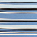 Sunnydaze 2-Person Quilted Fabric Double Hammock with Pillow