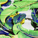 Sunnydaze 2-Person Quilted Fabric Double Hammock with Pillow