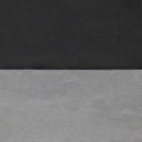 Sunnydaze Round Outdoor Cover for Fire Pit - UV-Resistant