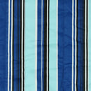Sunnydaze 2-Person Quilted Fabric Double Hammock with Pillow