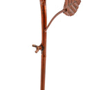 Sunnydaze Staked Metal Garden Wind Spinner