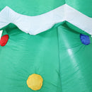 Sunnydaze Outdoor Inflatable Christmas Decoration