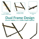 Sunnydaze Universal Multi-Use Heavy-Duty Hammock Stand