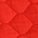 Sunnydaze 2-Person Quilted Hammock with Bolster Pillow