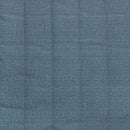 Sunnydaze 2-Person Quilted Hammock with Bolster Pillow
