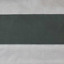 Sunnydaze Round Outdoor Cover for Fire Pit - UV-Resistant