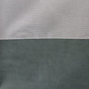 Sunnydaze Round Outdoor Cover for Fire Pit - UV-Resistant