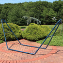 Sunnydaze Universal Multi-Use Heavy-Duty Hammock Stand
