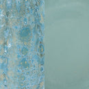 Sunnydaze Avignon Outdoor Ceramic Bird Bath - 18.75" H
