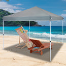 Sunnydaze Replacement Oxford Fabric Standard Pop-Up Canopy Shade
