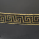 Sunnydaze Wood-Burning Outdoor Fire Pit with Spark Screen - 26"