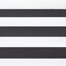 Sunnydaze 2-Person Quilted Fabric Double Hammock with Pillow