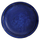 Sunnydaze Nantes Outdoor Ceramic Bird Bath - 16" H