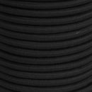 Sunnydaze Zero Gravity Chair Universal Replacement Bungee Cords - Black
