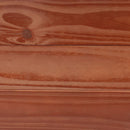 Sunnydaze Acacia Wood Raised Garden Bed with Legs - 31" H