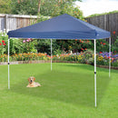 Sunnydaze Replacement Oxford Fabric Standard Pop-Up Canopy Shade