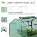Infographic highlighting the features and or benefits of the product.