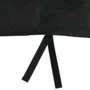 Sunnydaze Firewood Log Hoop Cover