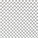 Sunnydaze Fire Pit Spark Screen - Steel Mesh Spark Cover