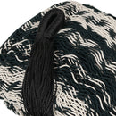 Sunnydaze Family Size Handwoven Thick Cord Mayan Hammock