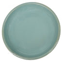 Sunnydaze Avignon Outdoor Ceramic Bird Bath - 18.75" H
