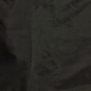 Sunnydaze Oxford Cloth Fire Pit Cover - Black - 22.5" Diameter x 16" H