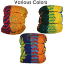 Sunnydaze Family Size Handwoven Thick Cord Mayan Hammock