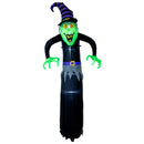 Sunnydaze Outdoor Inflatable Halloween Decoration