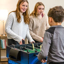 Sunnydaze 10-in-1 Multi-Game Table - 49.5"