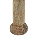 Sunnydaze Toulon Outdoor Ceramic Bird Bath - 24.5" H