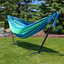 Sunnydaze 2-Person Brazilian Double Hammock