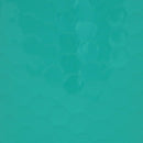 Sunnydaze Galvanized Steel Buckets with Hexagon Pattern - Set of 4