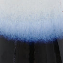 Sunnydaze Glazed Ceramic Outdoor Bird Bath