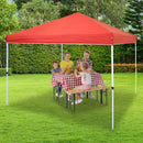 Sunnydaze Replacement Oxford Fabric Standard Pop-Up Canopy Shade