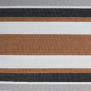 Sunnydaze Brazilian 2-Person Hammock with Universal Multi-Use Stand