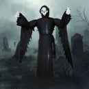 Sunnydaze Outdoor Inflatable Halloween Decoration