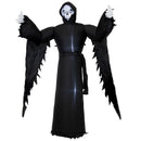 Sunnydaze Outdoor Inflatable Halloween Decoration