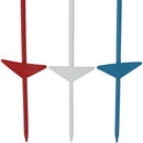 Sunnydaze Heavy-Duty Outdoor Drink Holder Stakes