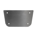 Sunnydaze Kamado Grill Basket with Divider for Kamado Charcoal Grills