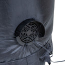 Sunnydaze Outdoor Inflatable Halloween Decoration