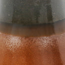 Sunnydaze Glazed Ceramic Outdoor Bird Bath