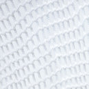 Sunnydaze Outdoor Extra Large Caribbean Polyester Rope Hammock Chair