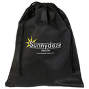 Sunnydaze Heavy-Duty Outdoor Drink Holder Stakes