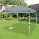 Sunnydaze Replacement Oxford Fabric Standard Pop-Up Canopy Shade