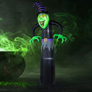 Sunnydaze Outdoor Inflatable Halloween Decoration