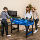 Sunnydaze 10-in-1 Multi-Game Table - 49.5"
