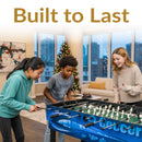 Sunnydaze 10-in-1 Multi-Game Table - 49.5"