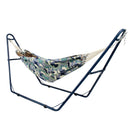 Sunnydaze Universal Multi-Use Heavy-Duty Hammock Stand